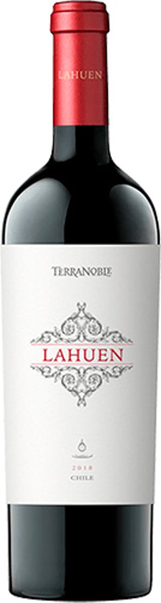 Terranoble Lahuen Ensamblaje Tinto 2022