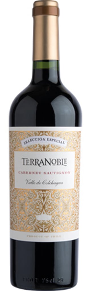 Terranoble Seleccion Especial Cabernet Sauvignon 2023