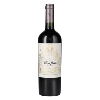 Terrapura Reserva Cabernet Sauvignon