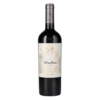Terrapura Reserva Carménère