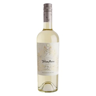 Terrapura Reserva Sauvignon Blanc