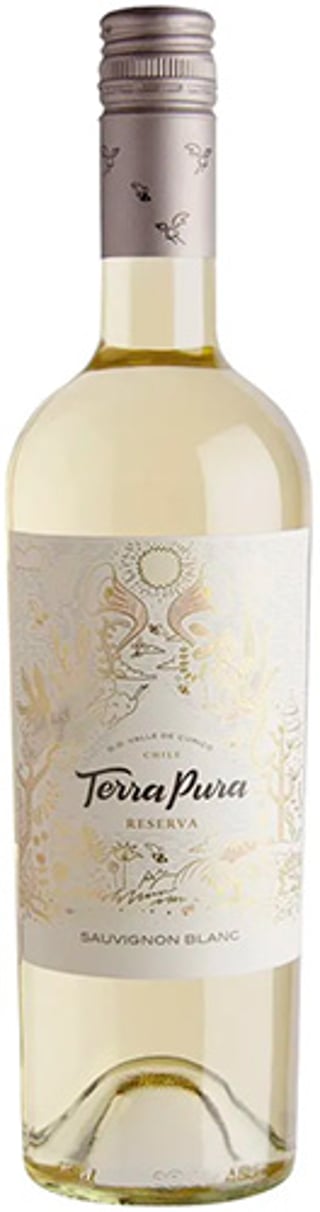 Terrapura Sauvignon Blanc Reserva 2024