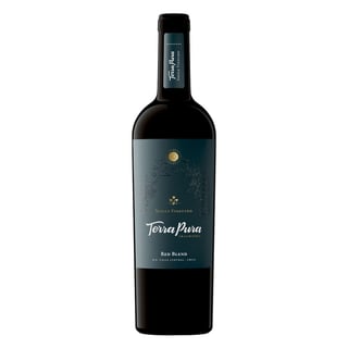 Terrapura Single Vineyard Red Blend