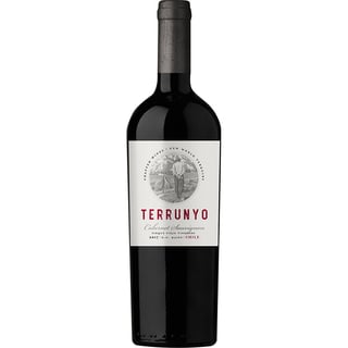 Terrunyo Cabernet Sauvignon