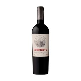 Terrunyo Concha y Toro, Cabernet Sauvignon