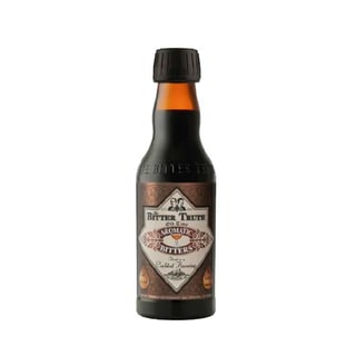 The Bitter Truth Old Aromatic Bitters 200cc 39º alc.