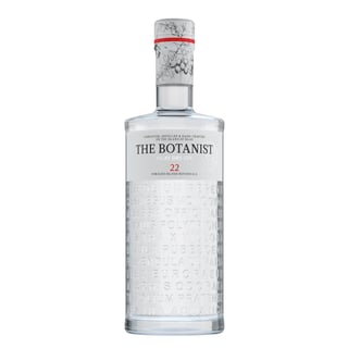 The Botanist Gin
