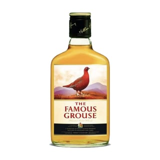 The Famous Grouse Botella 200cc