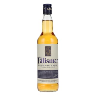 The Talisman Scotch Whisky