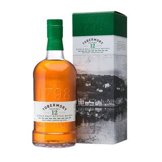 Tobermory 12