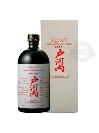 Togouchi Kiwami Whisky
