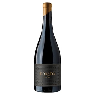Toreto Icono C.Sauv/Carm/Petit Ver