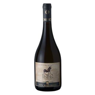 Toro De Piedra Carignan