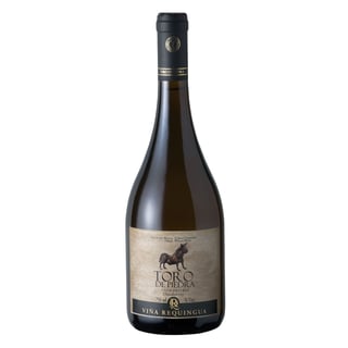 Toro De Piedra Chardonnay