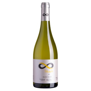 Trapi Chardonnay Hand Made 750 Ml
