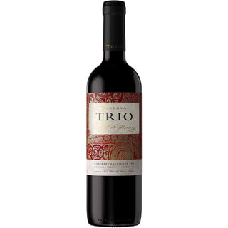 Trio Cabernet Sauvignon