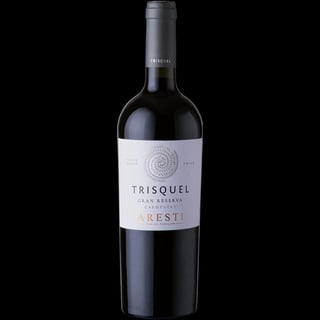 Trisquel Carmenere