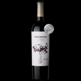 Trivento Gaudeo Malbec