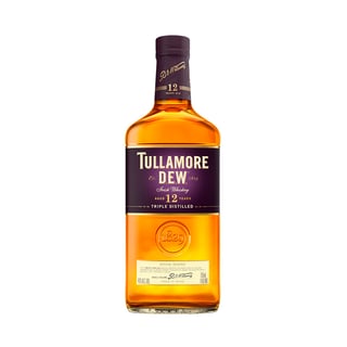 Tullamore Dew 12 Special Reserve