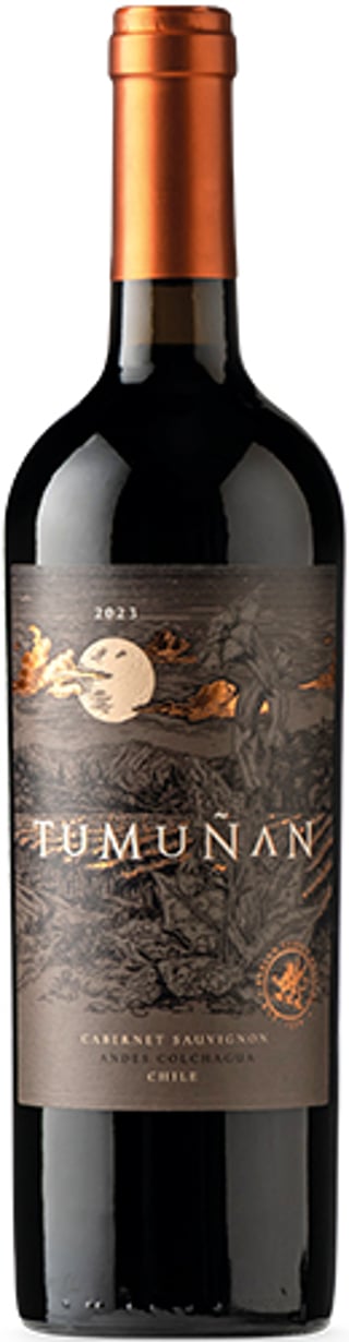 Tumuñan Cabernet Sauvignon 2023