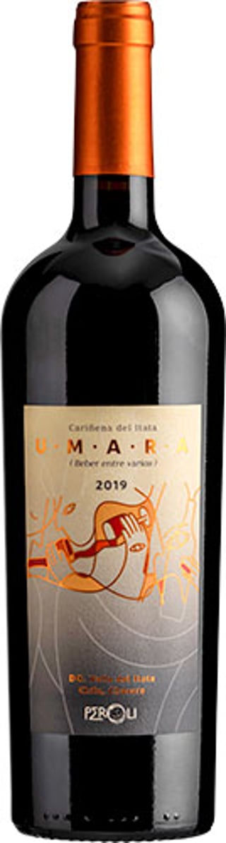 Umara Carignan 2019