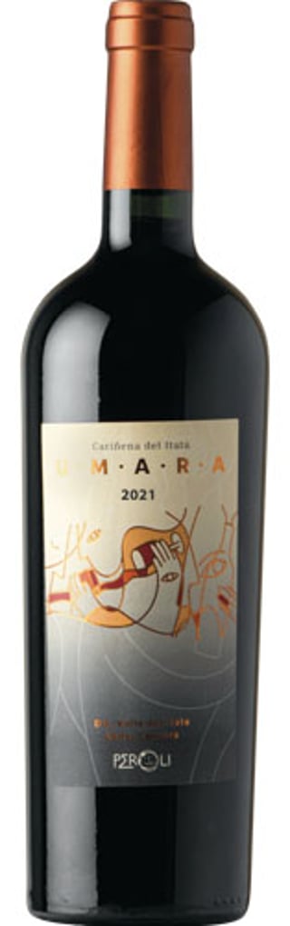 Umara Carignan 2021