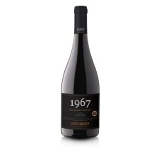 Undurraga 1967, Gran Reserva Familiar, Carmenere