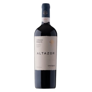 Undurraga Altazor Cabernet Sauvignon