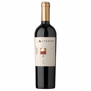 Undurraga Altazor Mezcla Tinta 750 Ml
