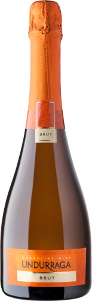 Undurraga Brut 750cc