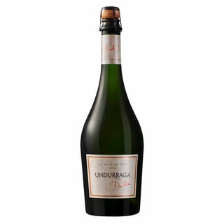 Undurraga Dulce Espumante 750 Ml