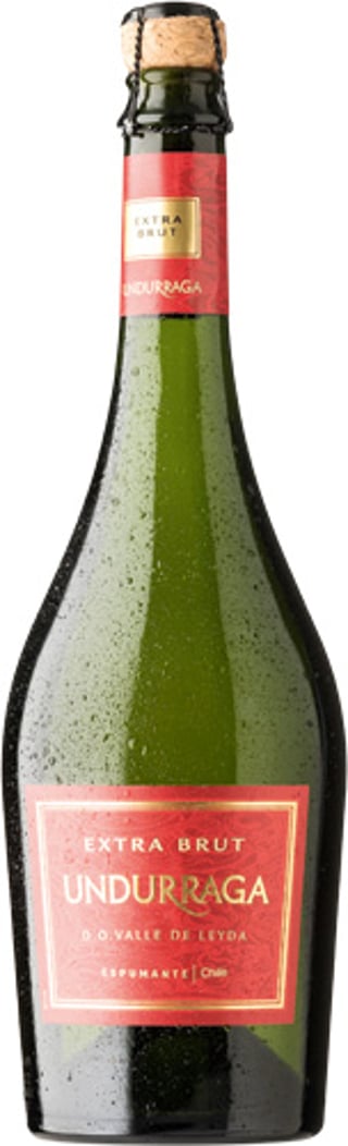 Undurraga Extra Brut 750cc