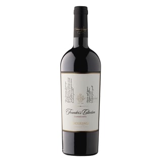 Undurraga Founder's Collection Carménère