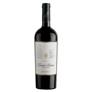 Undurraga Founders Collection Carmenere 750 M
