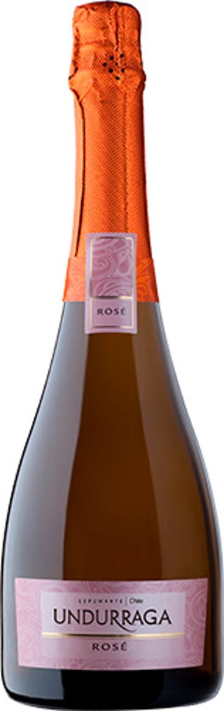 Undurraga Rose 750cc