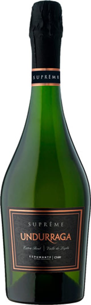 Undurraga Supreme Extra Brut 750cc