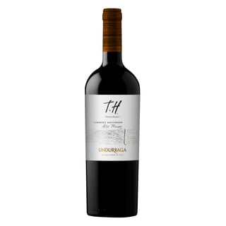 Undurraga T.h Cabernet Sauvignon