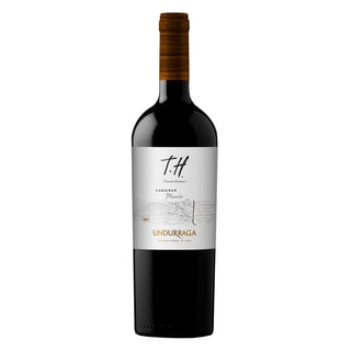 Undurraga TH Carignan