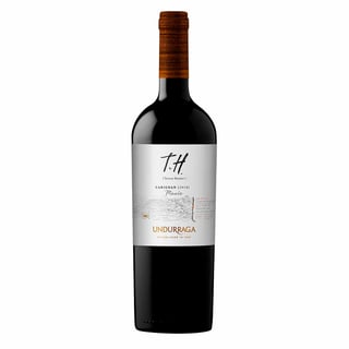 Undurraga Th Carignan 750 Ml