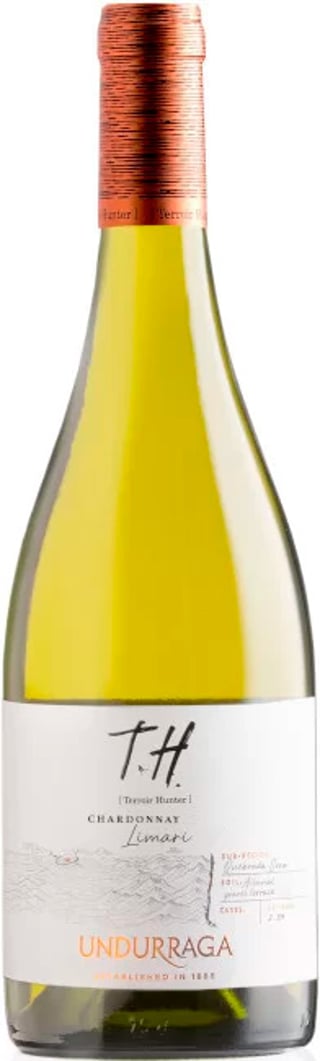 Undurraga Th Chardonnay - Limari 2024