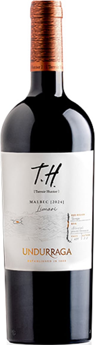 Undurraga Th Malbec Limari 2024