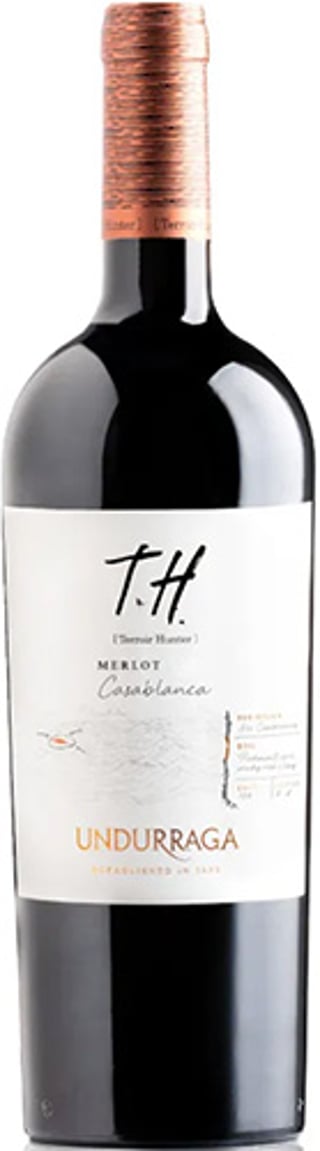 Undurraga Th Merlot Casablanca 2023