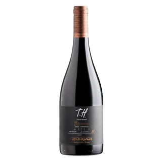 Undurraga T.h País Cinsault