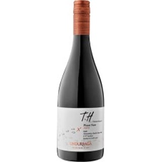 Undurraga TH Pinot Noir