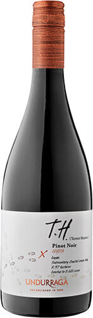 Undurraga Th Pinot Noir Leyda 2022