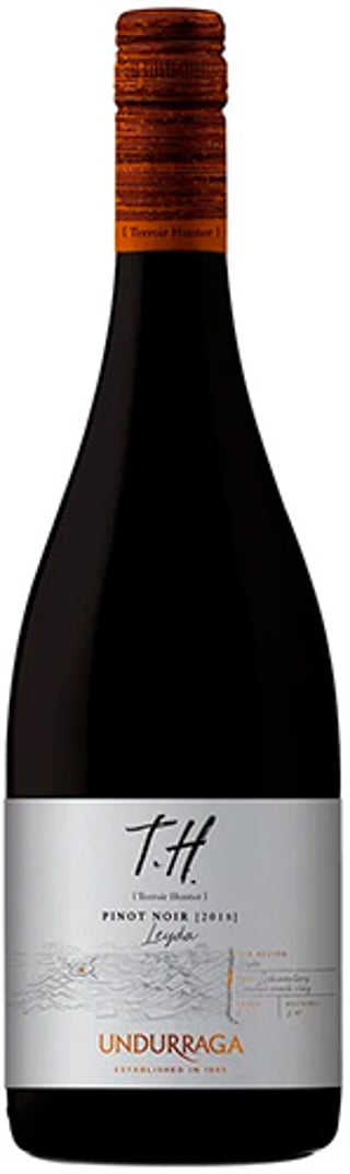 Undurraga Th Pinot Noir Leyda 2023