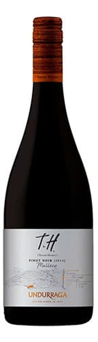 Undurraga Th Pinot Noir Malleco 2022