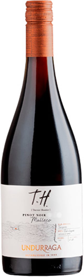 Undurraga Th Pinot Noir Malleco 2023