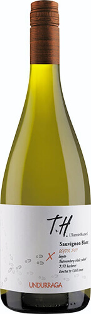 Undurraga Th Sauvignon Blanc Leyda 2023