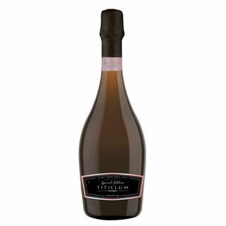 Undurraga Titillum Espumante Vintage 750 Ml
